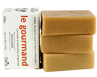 soins naturels pour le corps