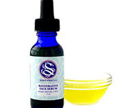 soins naturel pour le visage