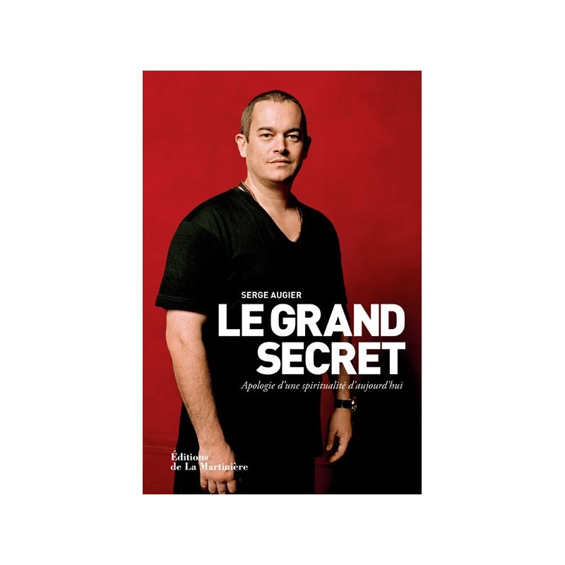 Livre Le Grand Secret Livre Le Grand Secret