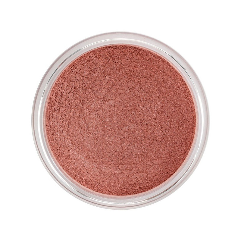 BLUSH SUNSET de Lily Lolo