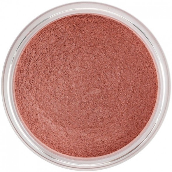 BLUSH SUNSET de Lily Lolo