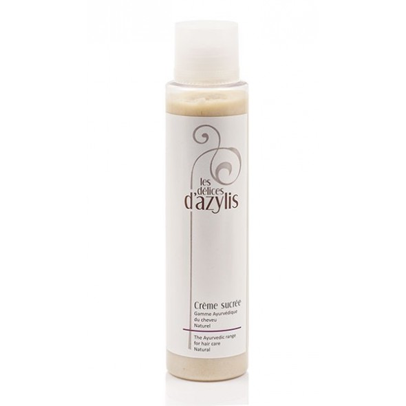 Shampoing CREME SUCREE les Délices d'Azylis Shampoing CREME SUCREE les Délices d'Azylis