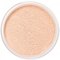 Poude de finition Flawless Silk de Lily Lolo