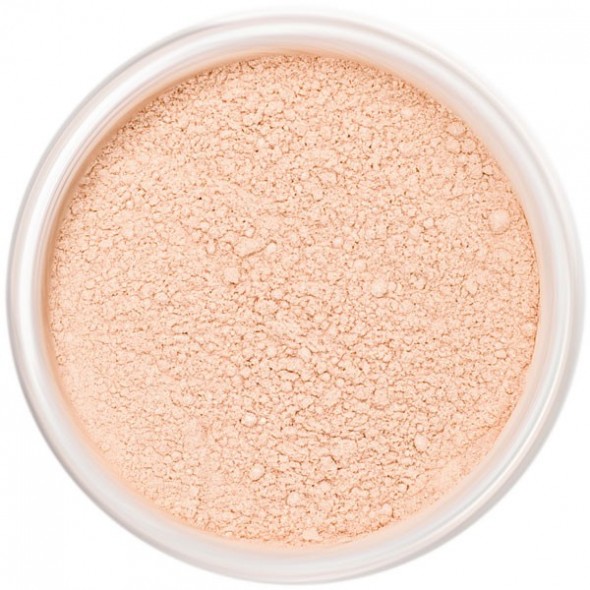 Poude de finition Flawless Silk de Lily Lolo Poude de finition Flawless Silk de Lily Lolo
