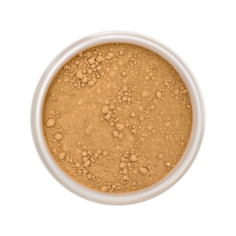 CINNAMON Fond de teint Lily Lolo