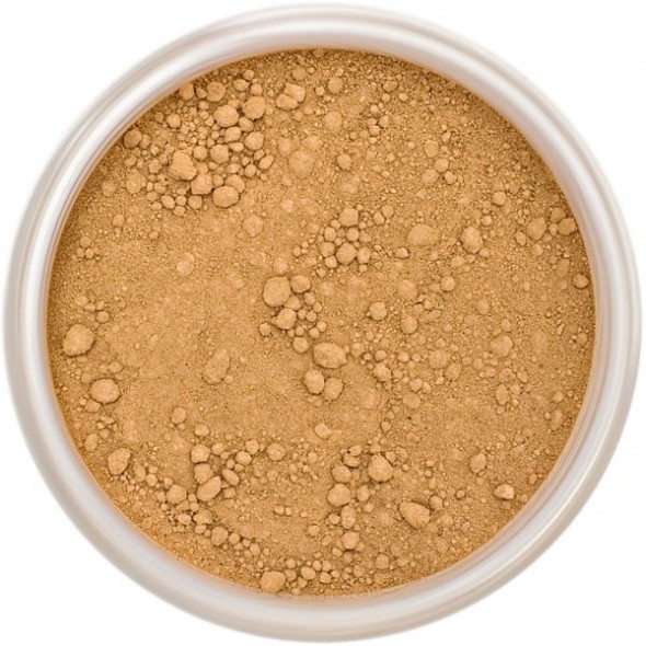 CINNAMON Fond de teint Lily Lolo CINNAMON Fond de teint Lily Lolo