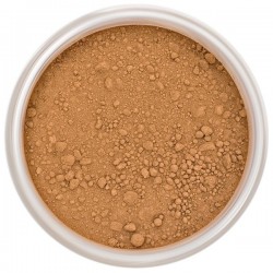 Fond de teint Lily Lolo minéral HOT CHOCOLATE 