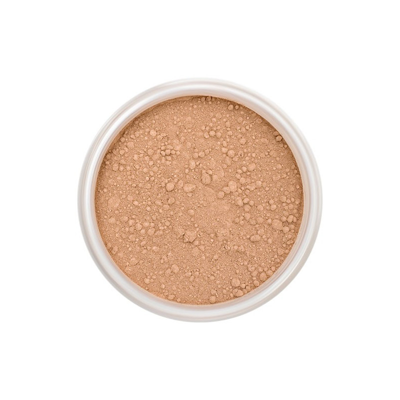 Fond de teint minéral DUSKY Lily Lolo
