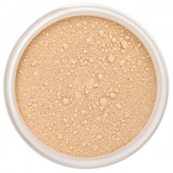 Fond de teint Lily Lolo WARM HONEY 