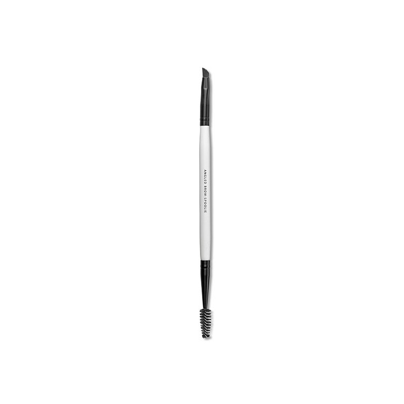 Pinceau Angled Brow-Spoolie