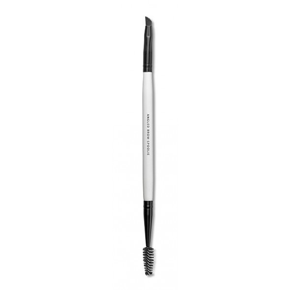 Pinceau Angled Brow-Spoolie