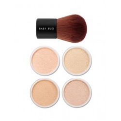 KIT DECOUVERTE LILY LOLO LIGHT MEDIUM