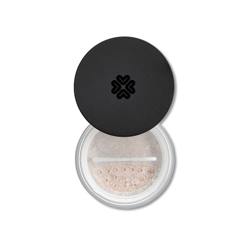 Maquillage Naturel Correcteur poudre minérale BLUSH AWAY Lily LOLO