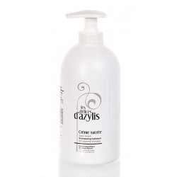 Shampoing CREME SUCREE - 500 ml