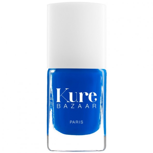 Vernis Mon Bleu Vernis Mon Bleu