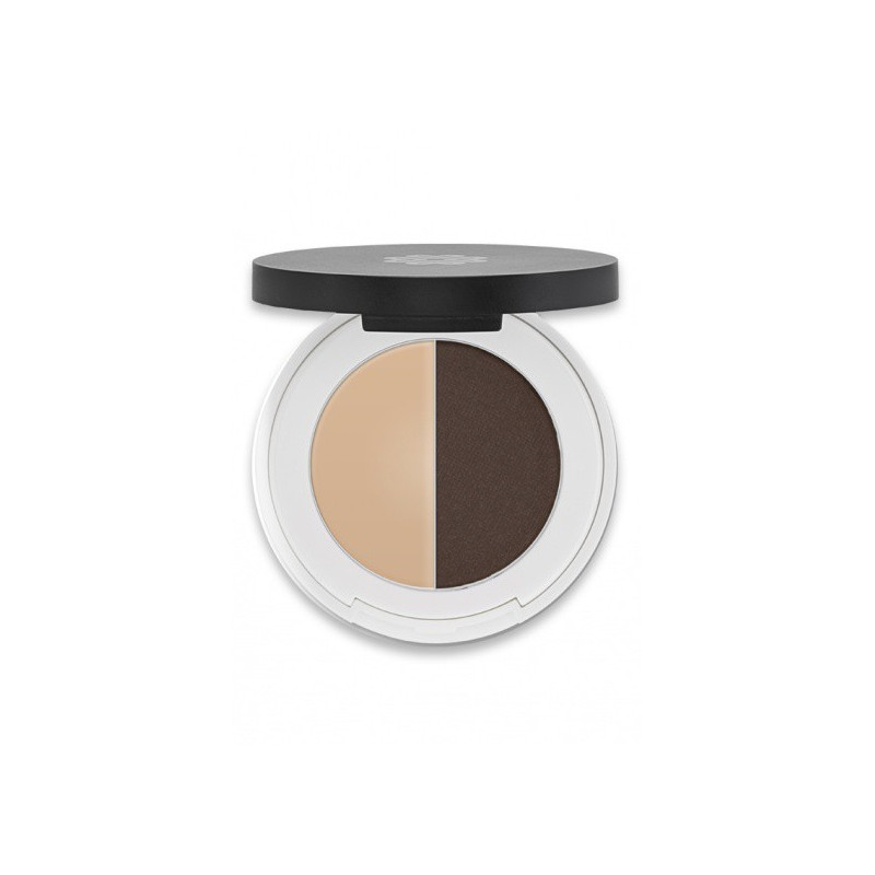 Duo sourcils DARK Duo sourcils DARK