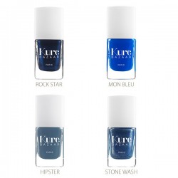 Vernis Mon Bleu