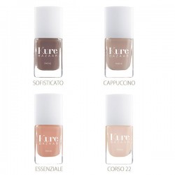 Vernis Sofisticato