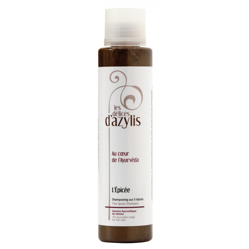 Huile nourrissante cheveux secs Bain fleuri