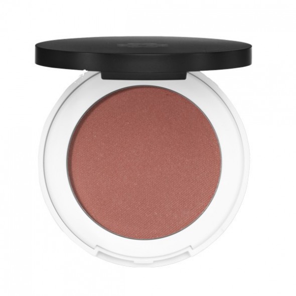 Blush pressé TAWNYLICIOUS de Lily Lolo