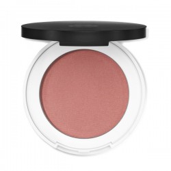 Blush pressé BURST YOUR BUBBLE de Lily Lolo