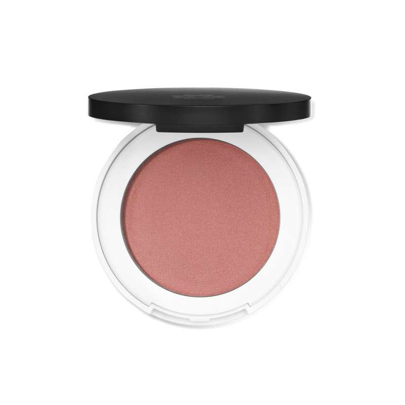 Blush pressé BURST YOUR BUBBLE de Lily Lolo