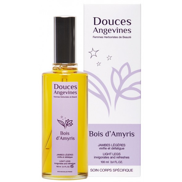 Bois d'Amyris