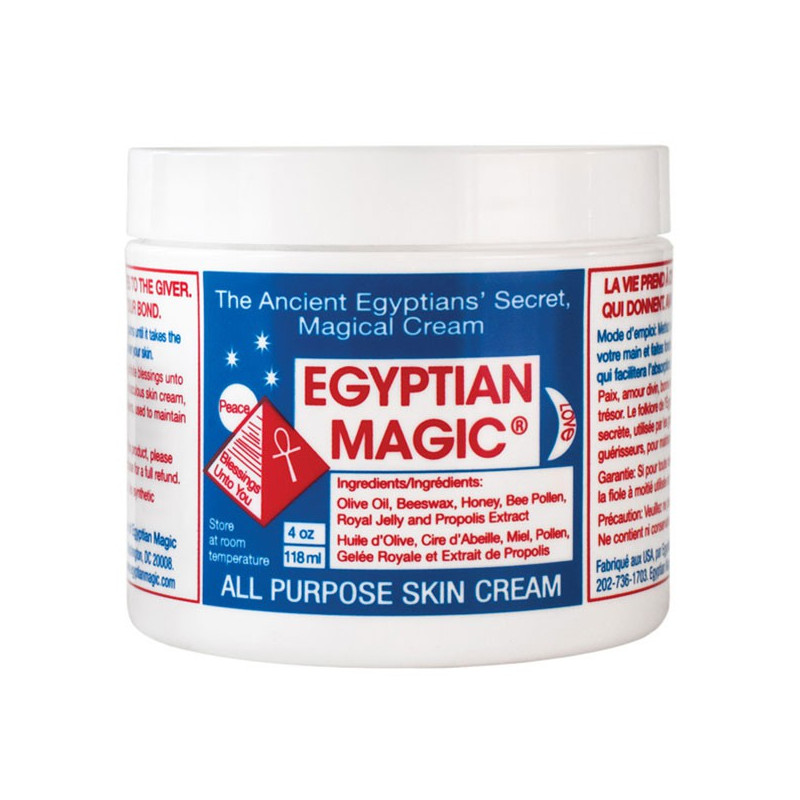 Egyptian Magic 118ml