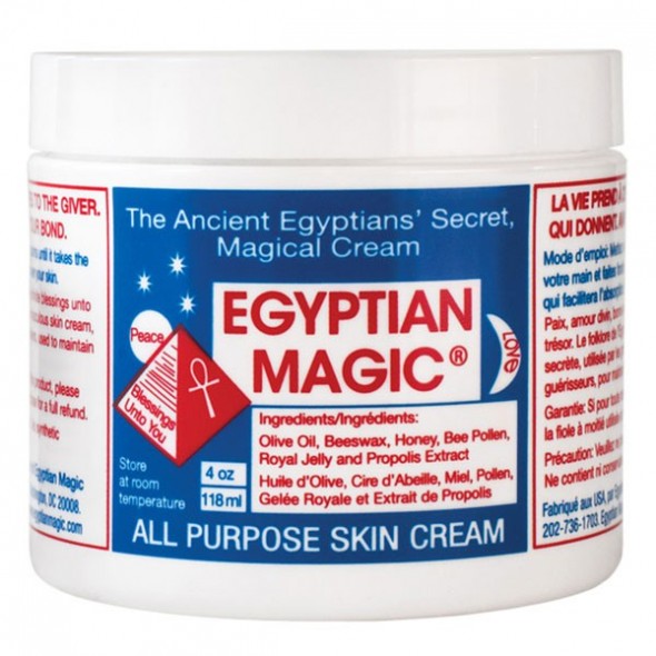 Egyptian Magic 118ml