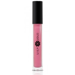 Gloss ENGLISH ROSE