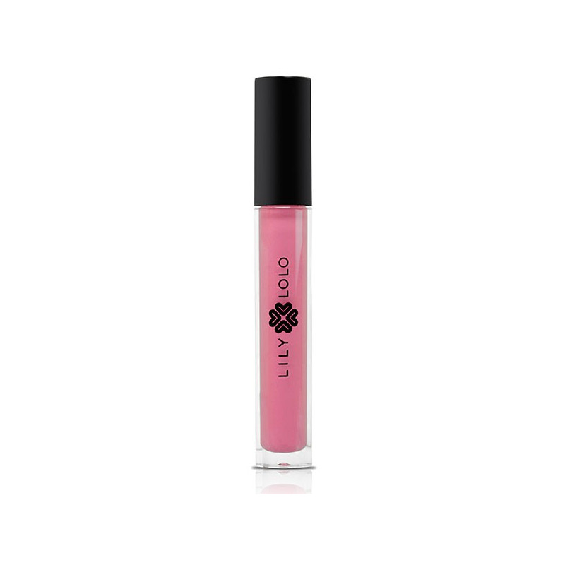 Gloss ENGLISH ROSE