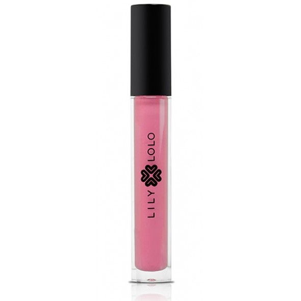 Gloss ENGLISH ROSE