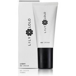 BB Cream MEDIUM - Lily Lolo