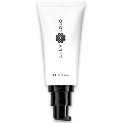 BB Cream MEDIUM - Lily Lolo