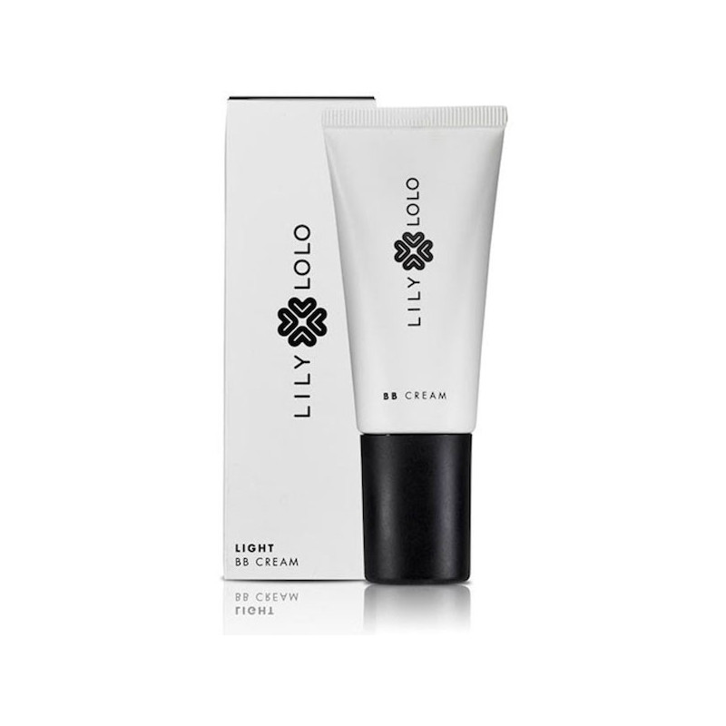 BB Cream MEDIUM - Lily Lolo BB Cream MEDIUM - Lily Lolo