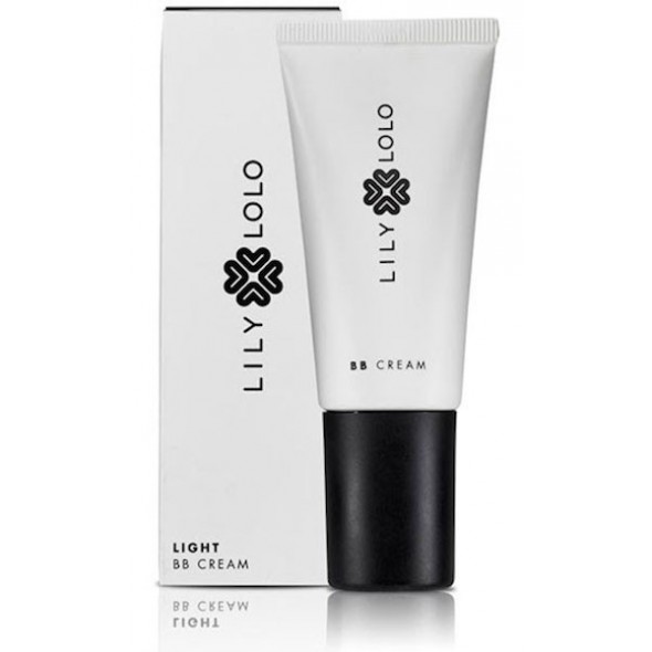 BB Cream MEDIUM - Lily Lolo