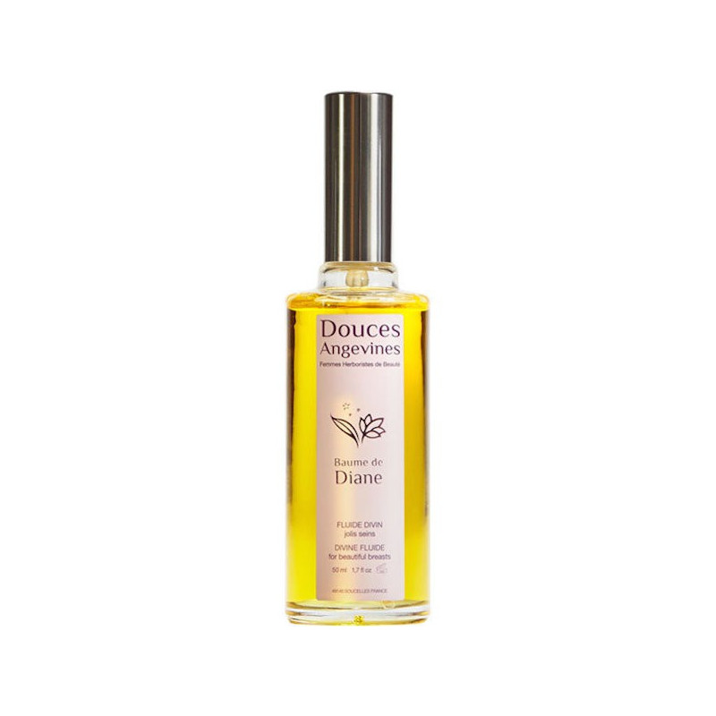 Baume de Diane - Douces Angevines Baume de Diane - Douces Angevines
