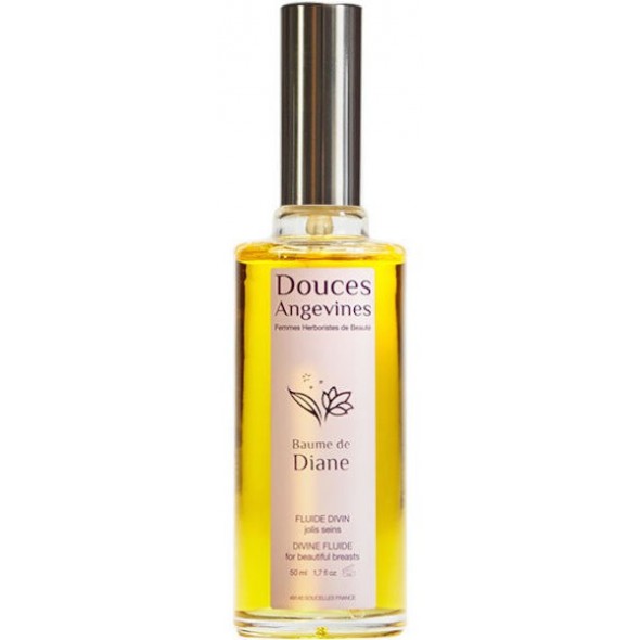 Baume de Diane - Douces Angevines