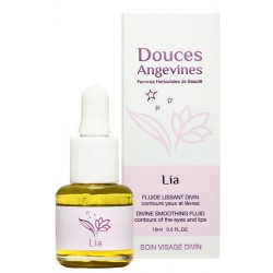 LIA - Douces Angevines