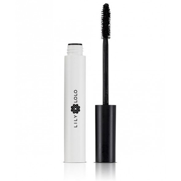 Mascara naturel - Noir