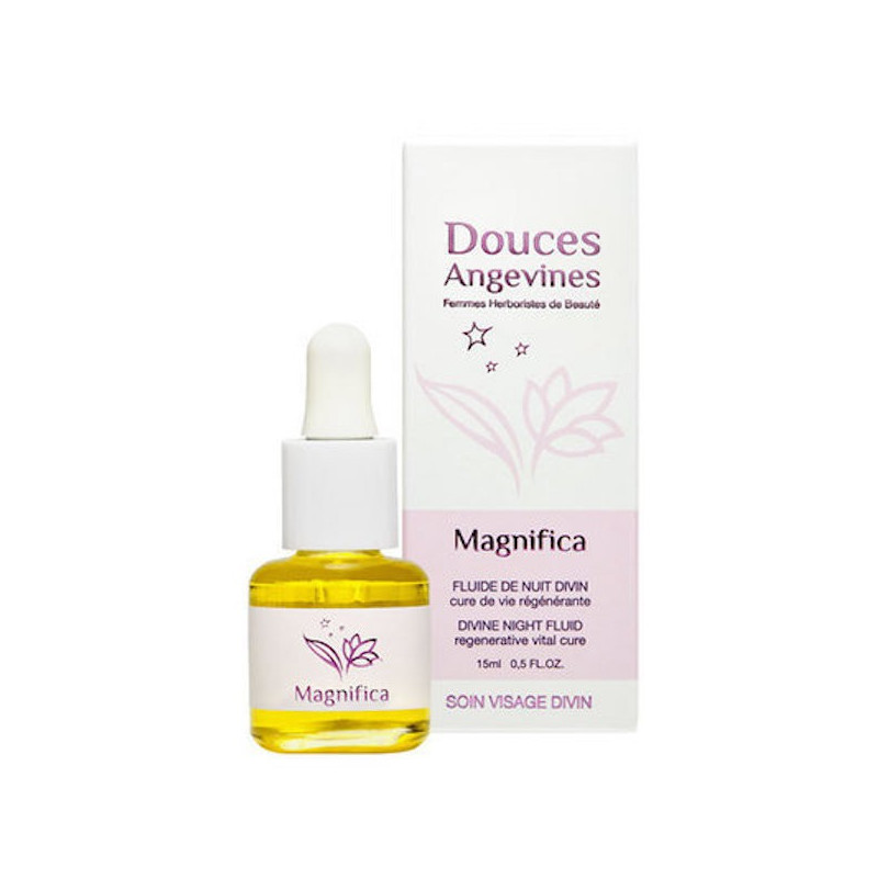 Magnifica - Douces Angevines Magnifica - Douces Angevines