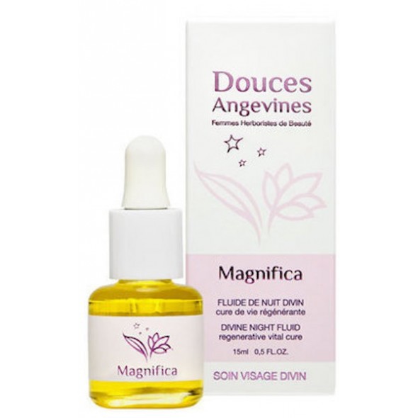 Magnifica - Douces Angevines