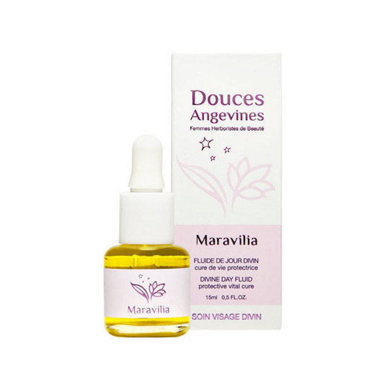 Maravilia - Douces Angevines Maravilia - Douces Angevines