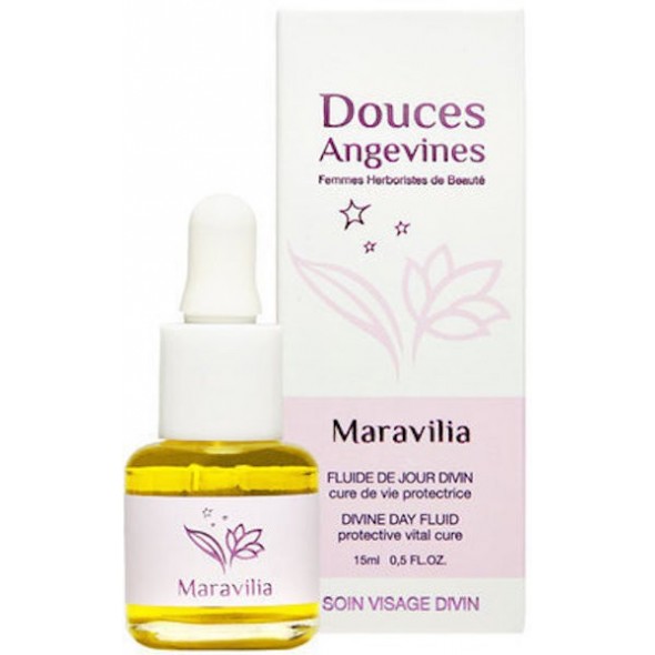 Maravilia - Douces Angevines Maravilia - Douces Angevines