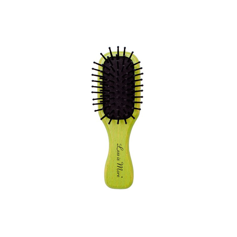 MINI BROSSE VERT LIME MINI BROSSE VERT LIME