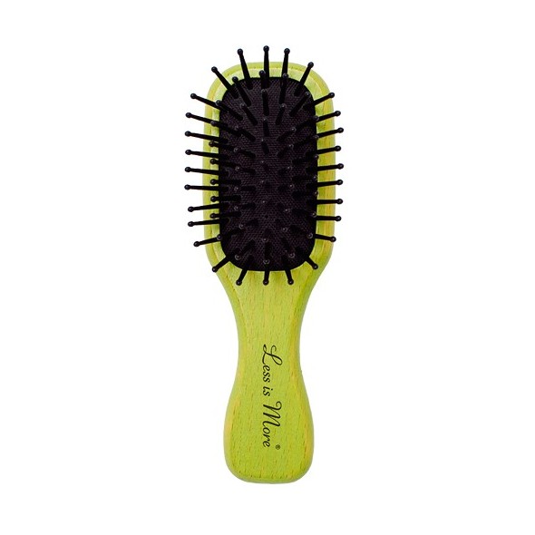 MINI BROSSE VERT LIME MINI BROSSE VERT LIME