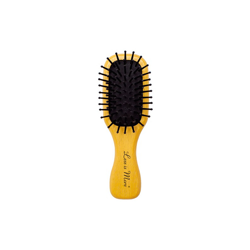 MINI BROSSE HONEY