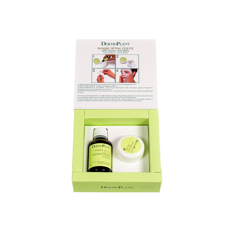 Masque Lifting Celeste Dermoplant Masque Lifting Celeste Dermoplant
