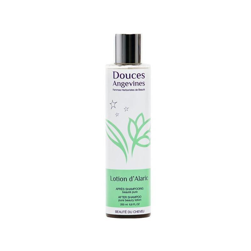 Lotion d'Alaric Douces Angevines