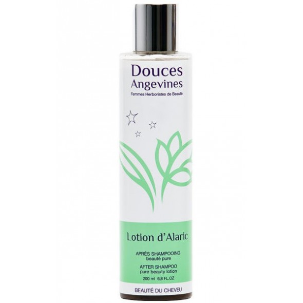 Lotion d'Alaric Douces Angevines